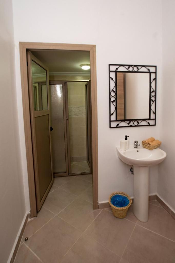 Dar Moghal Hotel Tiflet Ngoại thất bức ảnh