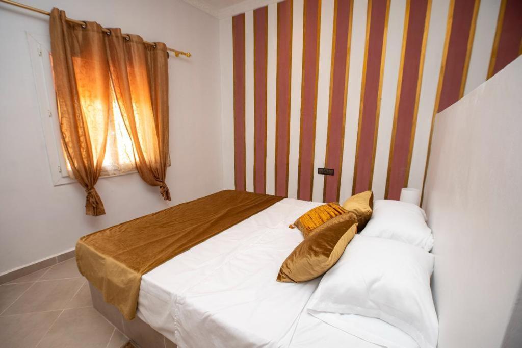 Dar Moghal Hotel Tiflet Ngoại thất bức ảnh